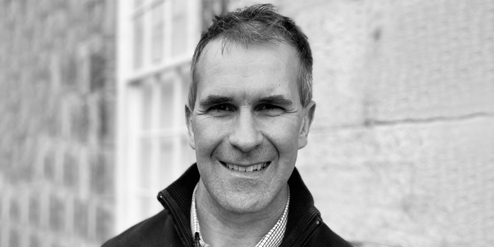 portrait of simon pink